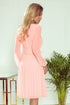 Cocktail dress model 144196